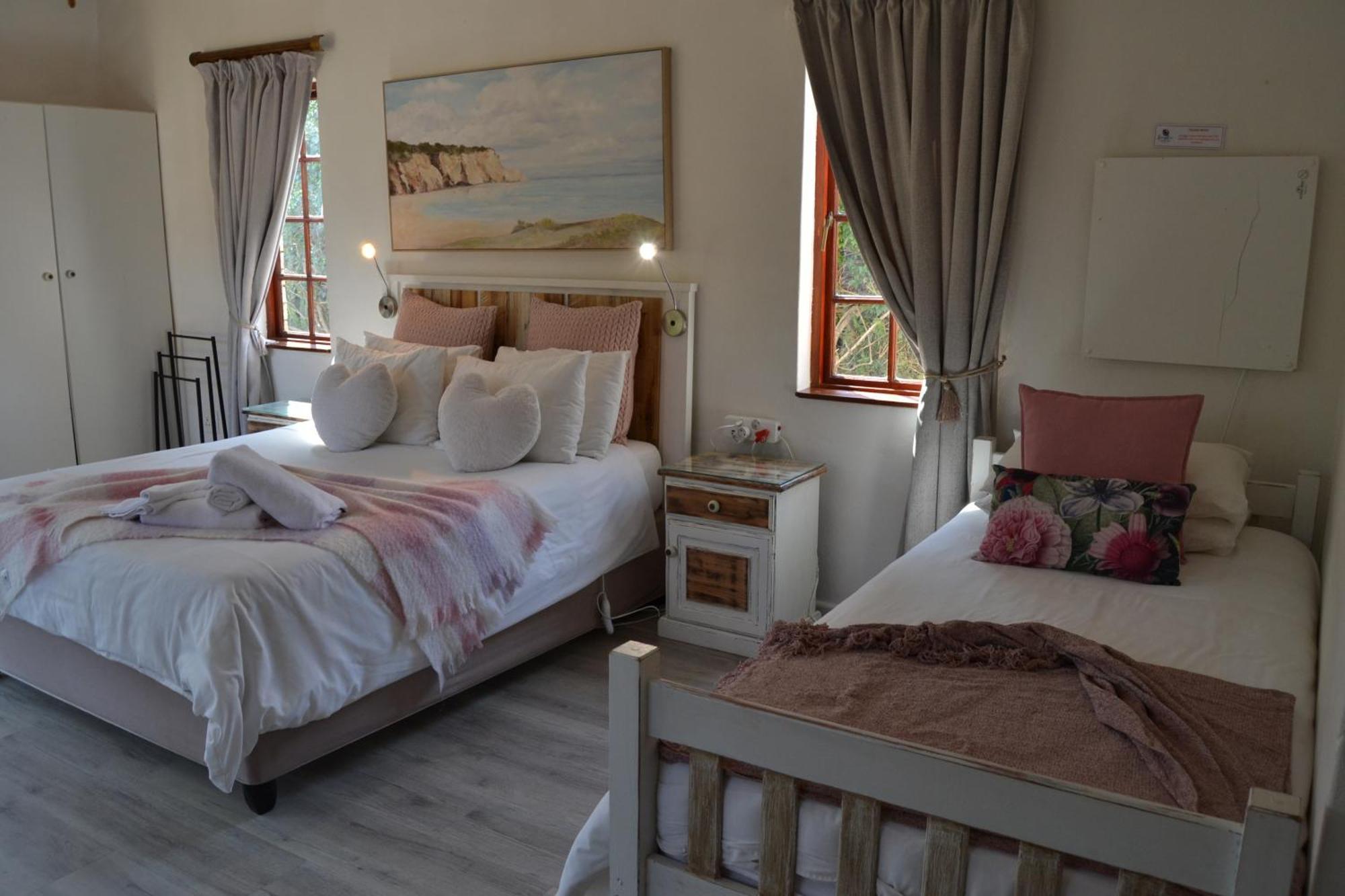 Storms River Guest *