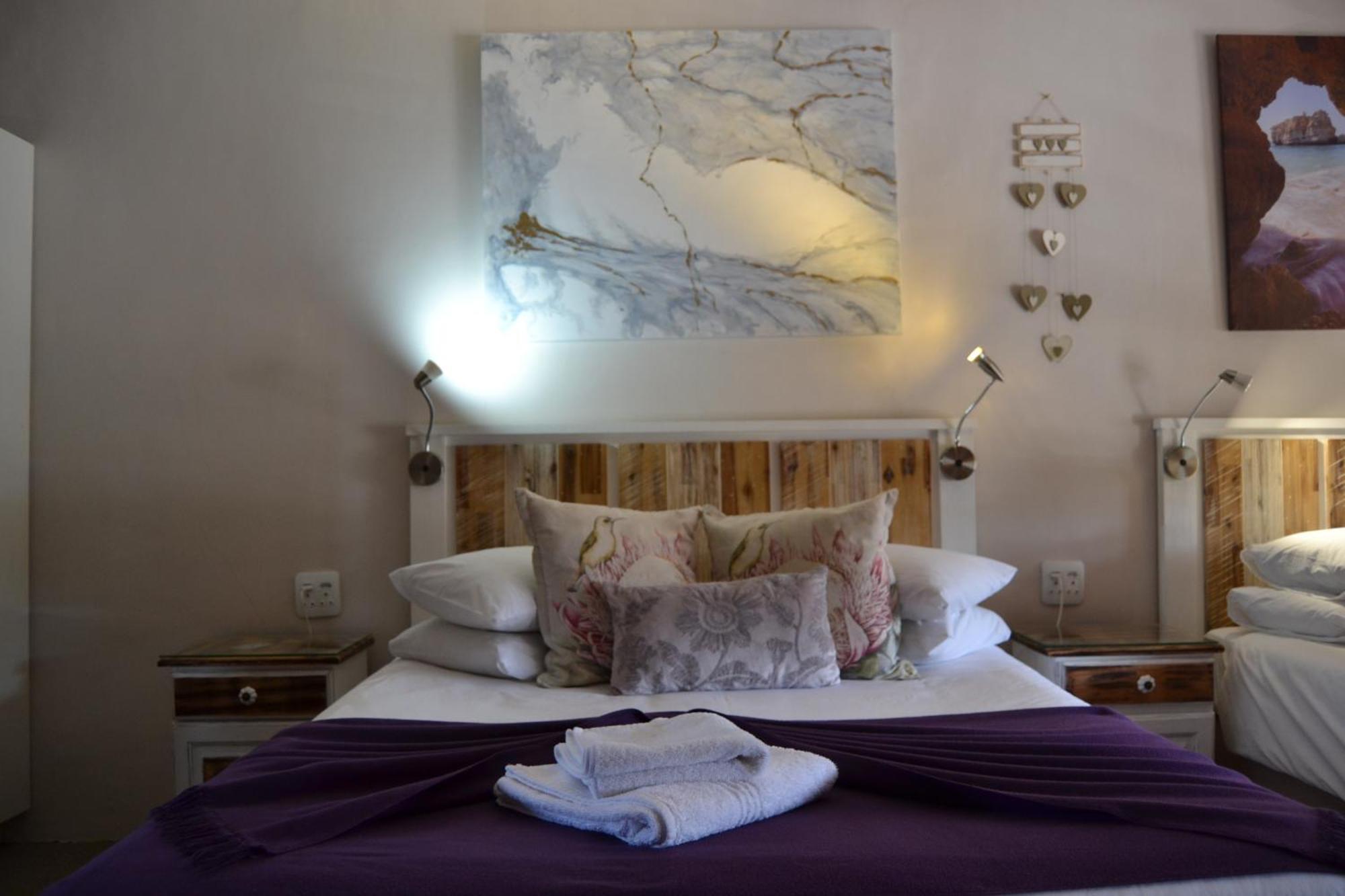 Storms River Guest Lodge