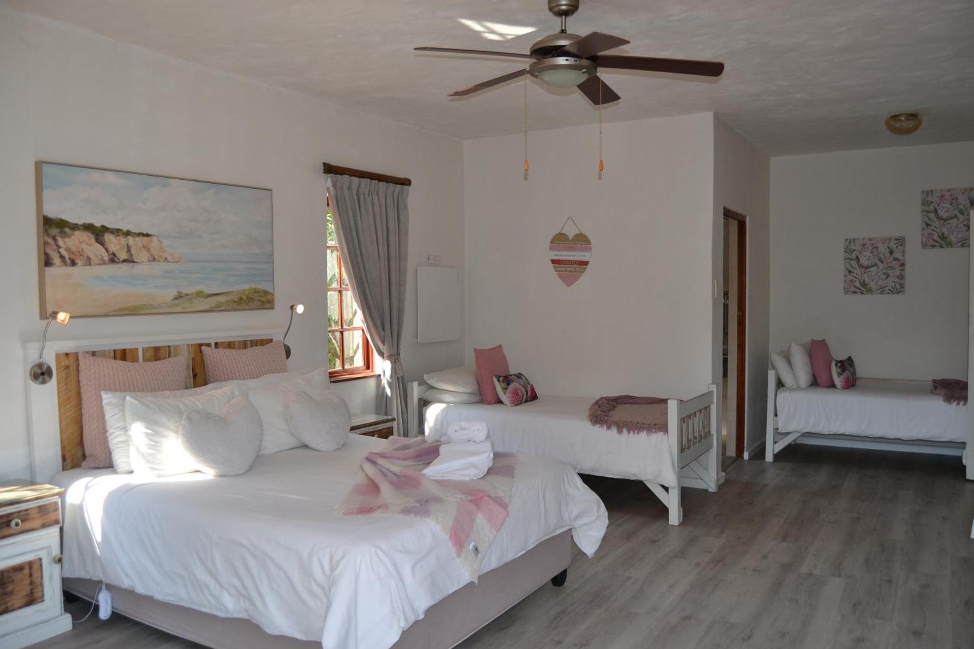 Lodge Storms River Guest