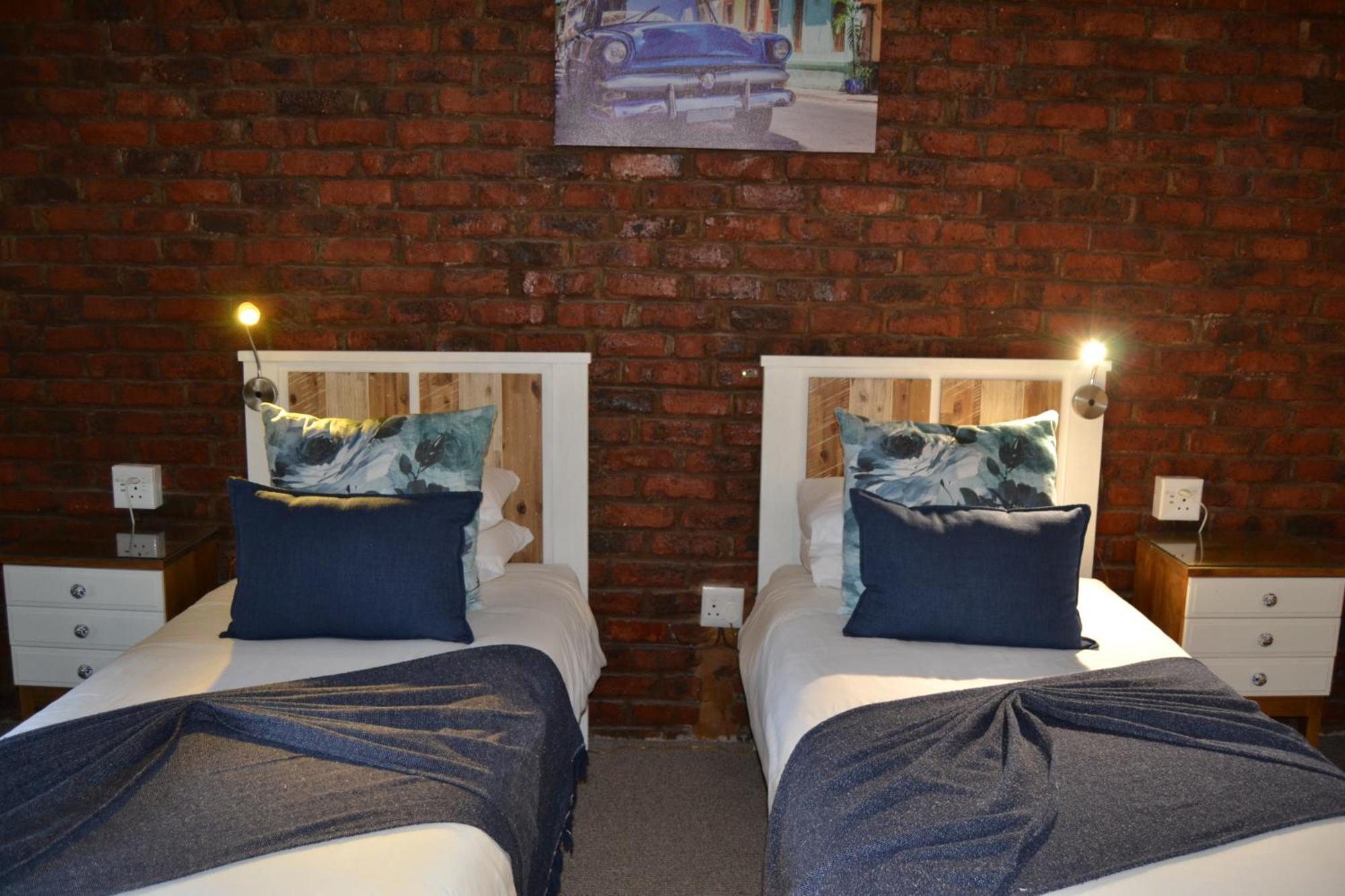 Lodge Storms River Guest