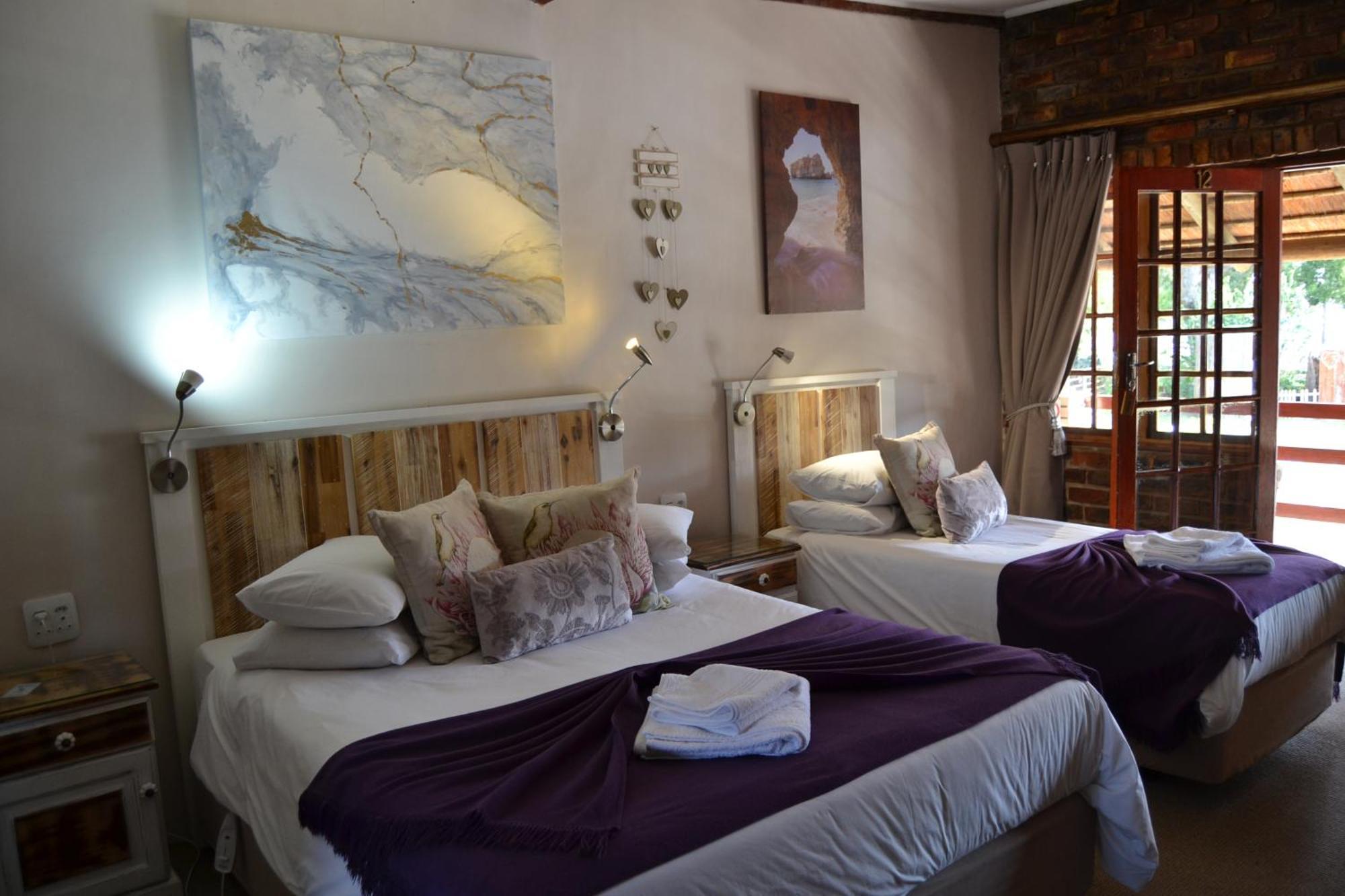 Storms River Guest Stormsrivier