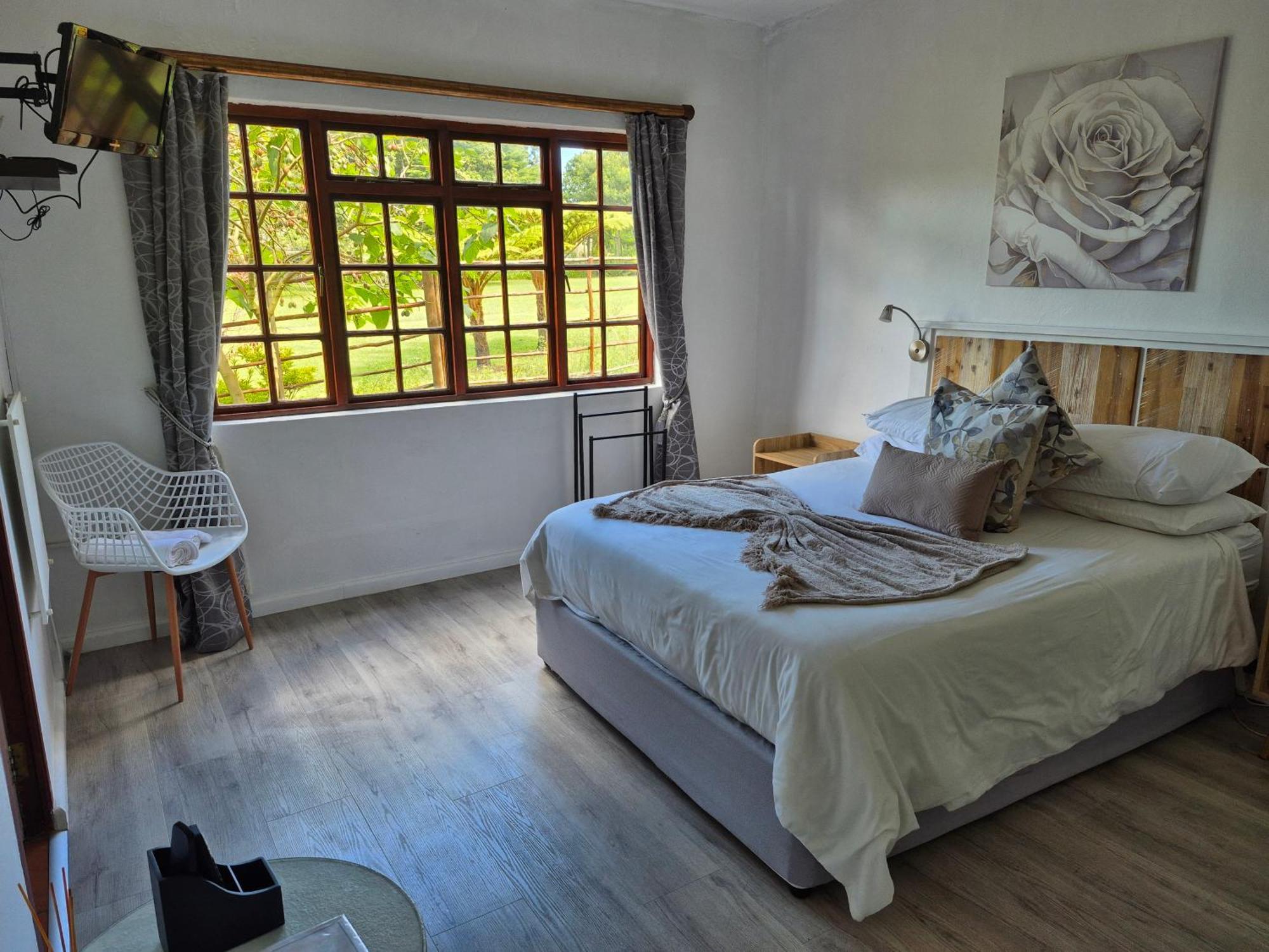 Storms River Guest *