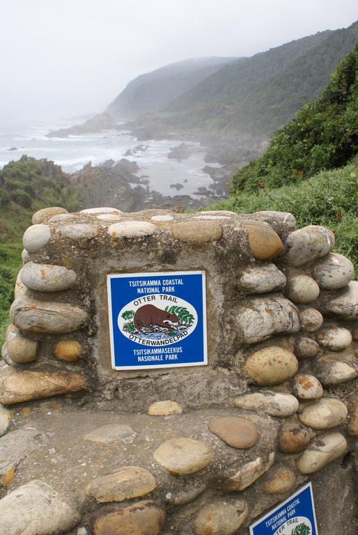 Lodge Storms River Guest *