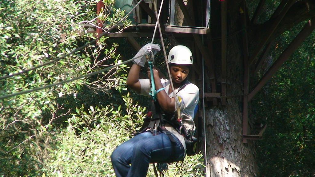 Lodge Storms River Guest Stormsrivier