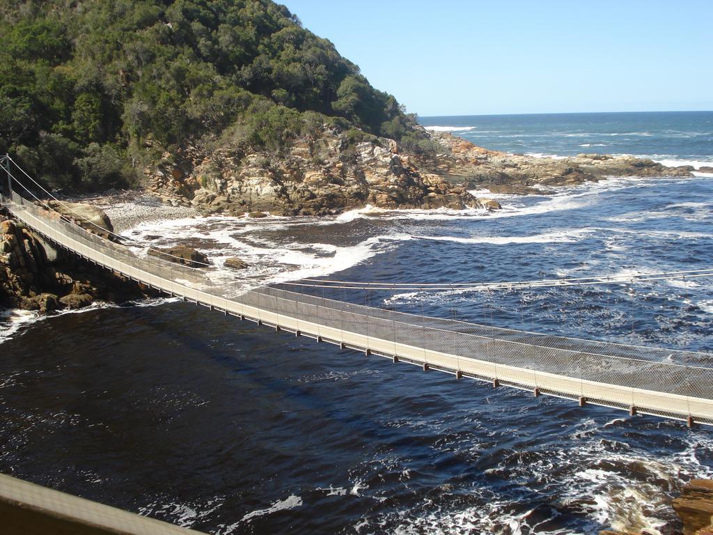 Lodge Storms River Guest