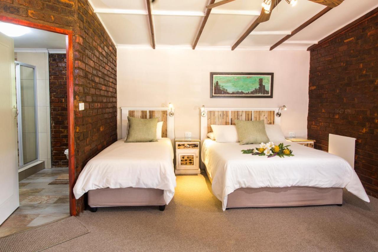 Lodge Storms River Guest