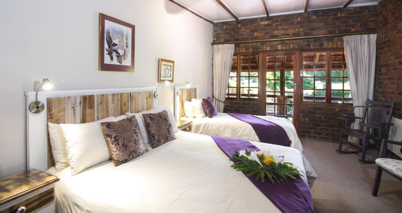 Storms River Guest * Stormsrivier