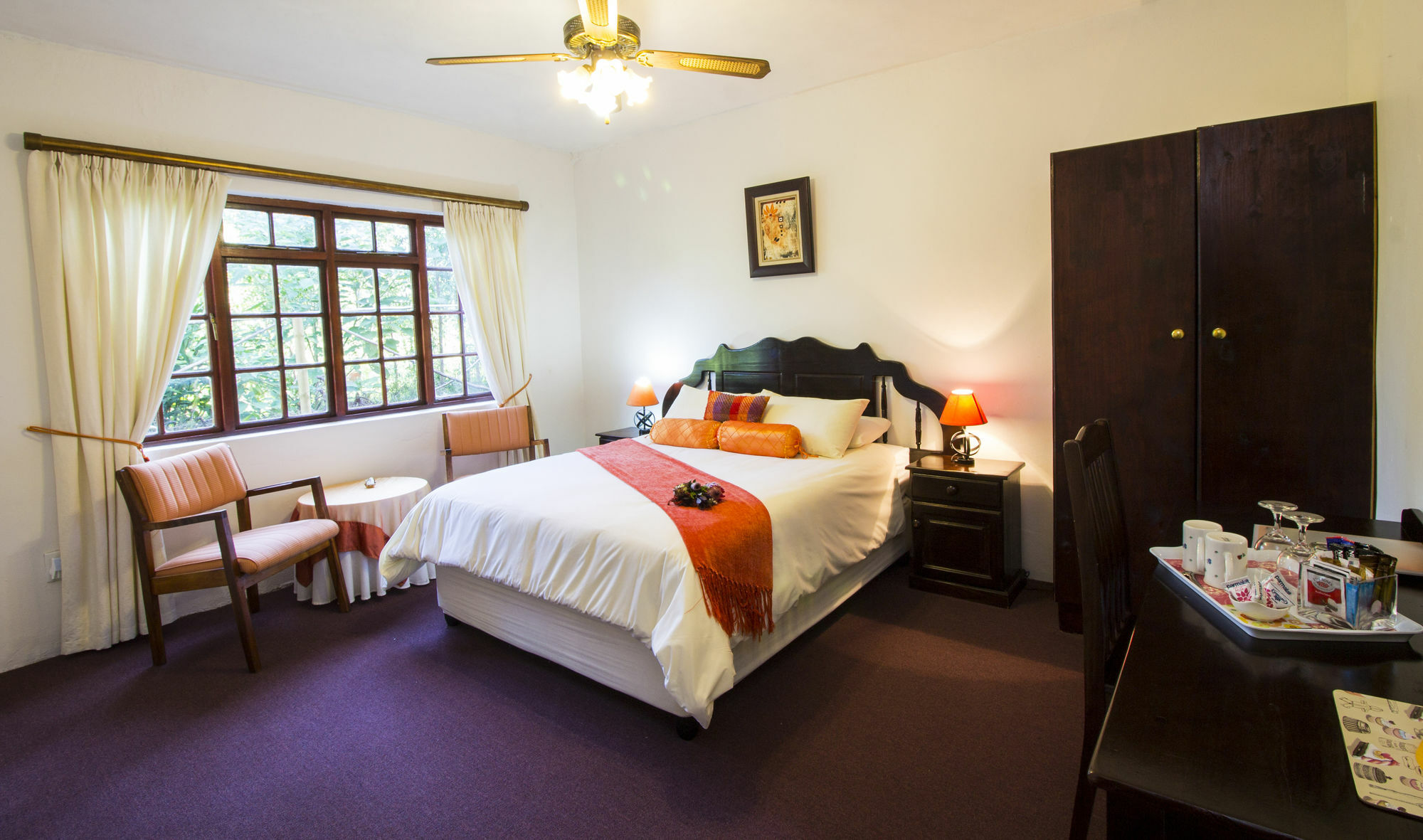 Lodge Storms River Guest