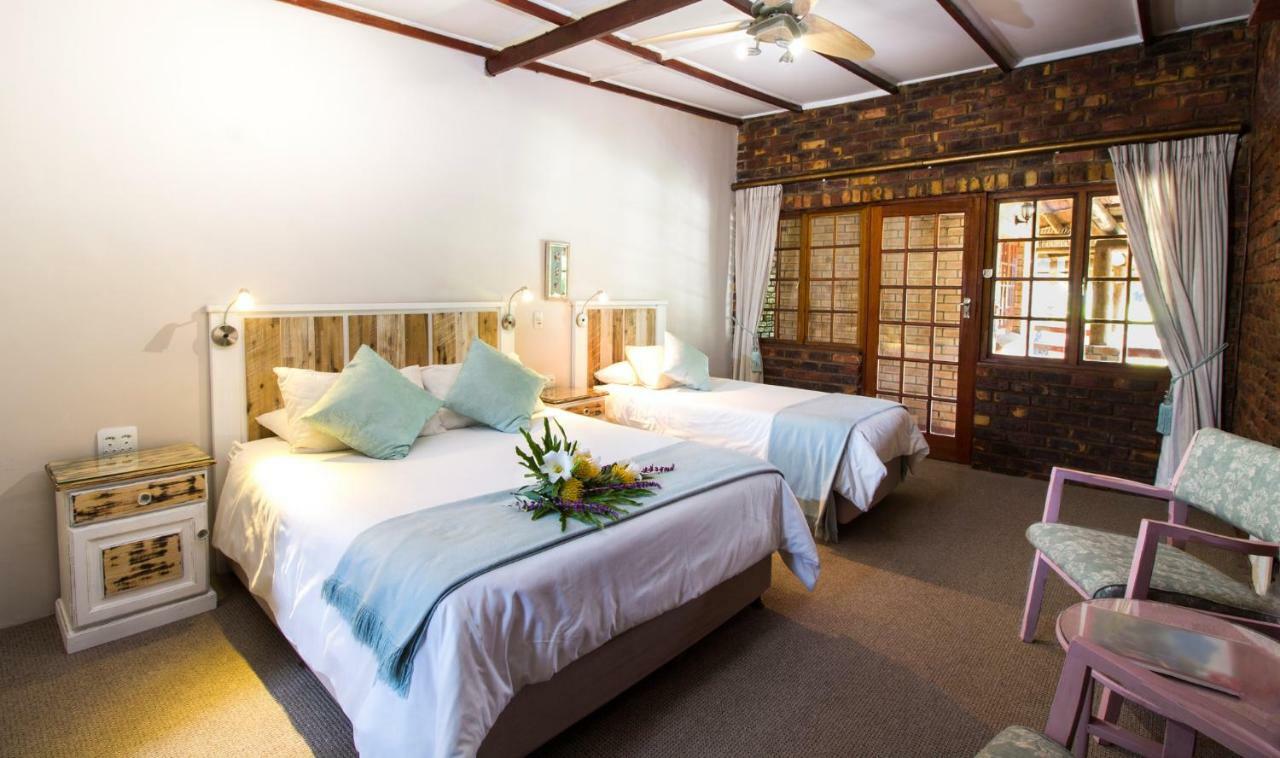 Storms River Guest Stormsrivier